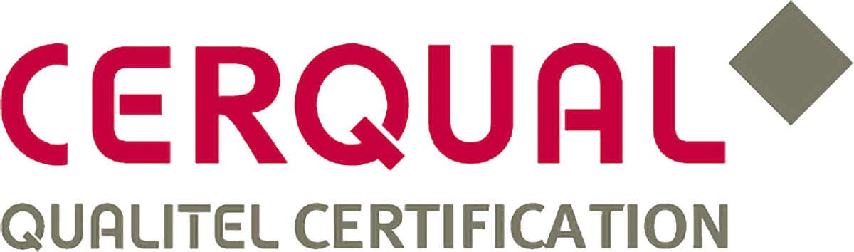 CERQUAL Qualitel Certification