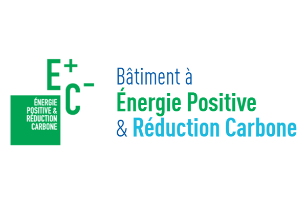 E+C- Énergie Positive et Réduction Carbone