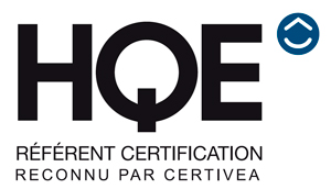 HQE Référent Certification Certivea