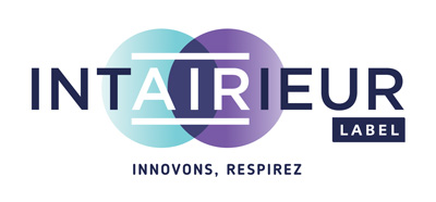 INTAIRIEUR Label