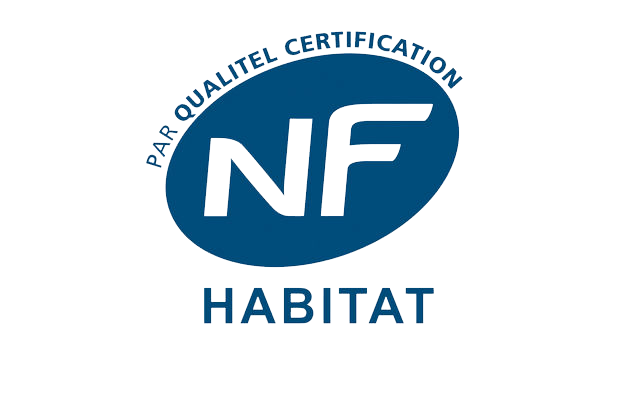 NF Habitat Qualitel Certification