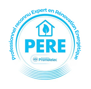 PERE Expert Rénovation Énergétique Promotelec